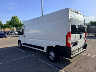 Peugeot Boxer 2018 L3H2 130 CV