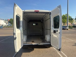 Peugeot Boxer 2018 L3H2 130 CV