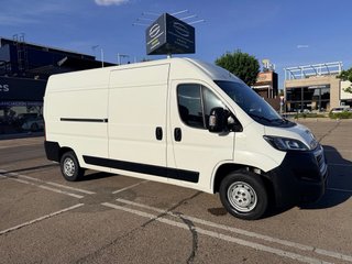 Peugeot Boxer 2018 L3H2 130 CV