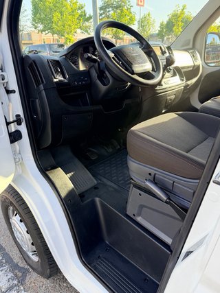 Peugeot Boxer 2018 L3H2 130 CV