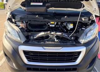 Peugeot Boxer 2018 L3H2 130 CV