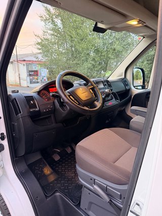 Peugeot Boxer 2018 L3H2 130 CV
