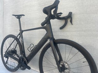 E-BIKE DE CARRETERA ORBEA GAIN 2023 T:L C:NEGRO