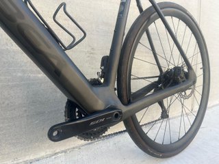 E-BIKE DE CARRETERA ORBEA GAIN 2023 T:L C:NEGRO
