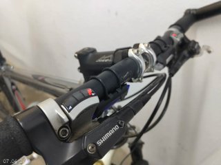 Bicicleta de Montaña Merida