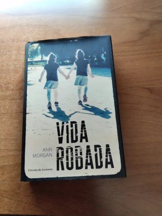 Vida robada