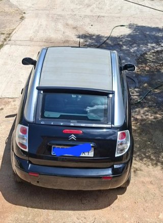 Citroen C3 2006