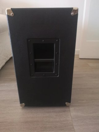 Amplificador Bajo Ashdown MAG C210T 300W