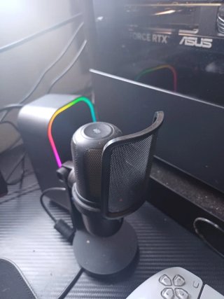 Ordenador gaming set up completo