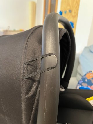 Silla Grupo 0 Bexa