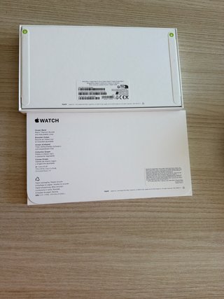 Apple Watch Ultra