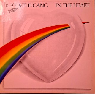 Vinilo Kool & The Gang - In the Heart