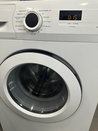 Lavadora Balay 7 kg
