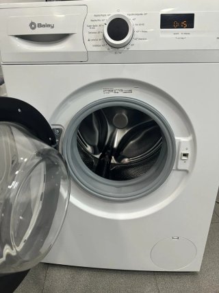 Lavadora Balay 7 kg
