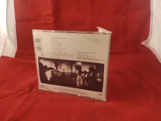 CD Deacon Blue - When the world knows your name