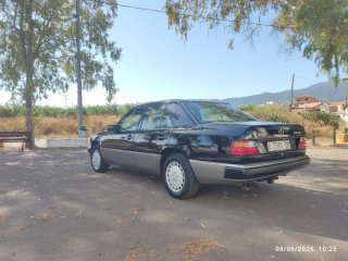 Mercedes-Benz  300E - 4 MATIC