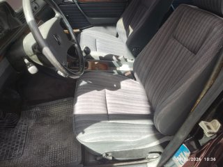Mercedes-Benz  300E - 4 MATIC