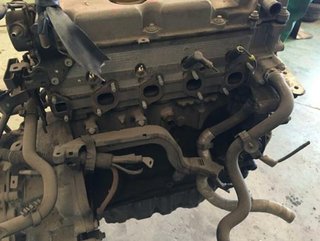 Motor completo y22dtr opel vectra c berlina 41543