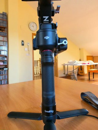Gimbal DJI RS 3