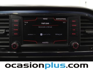 SEAT León 1.6 TDI St&Sp Style Connect Plus DSG 81 kW (110 CV)