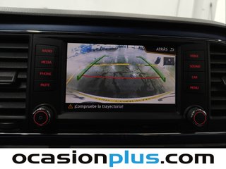 SEAT León 1.6 TDI St&Sp Style Connect Plus DSG 81 kW (110 CV)