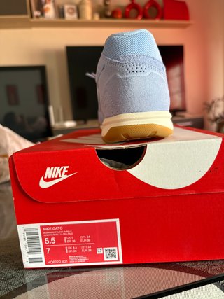 Nike Gato Zapatillas Fútbol Sala