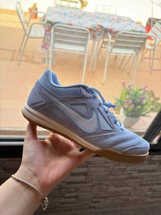 Nike Gato Zapatillas Fútbol Sala