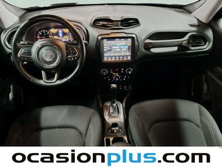 Jeep Renegade 1.6 Multijet Limited 4x2 DDCT 88 kW (120 CV)