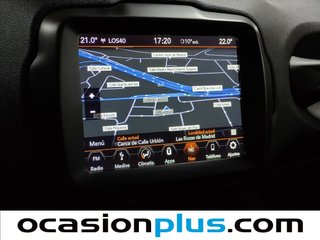 Jeep Renegade 1.6 Multijet Limited 4x2 DDCT 88 kW (120 CV)
