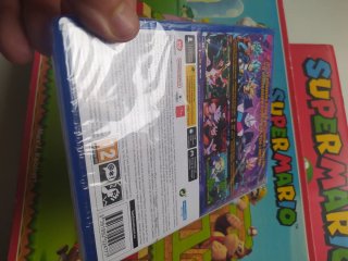 🆕-SIN ABRIR- Dragon Ball FighterZ PS5 PAL 🇪🇦