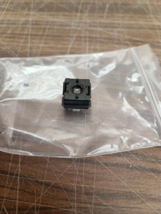 8x Interruptores Omron B3K-T135-L