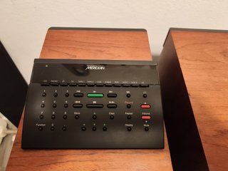 Altavoces Meridian DSP 5000 Digitales