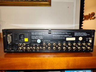 Altavoces Meridian DSP 5000 Digitales
