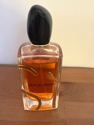 Giorgio Armani Sì Intense EDP 100 ml