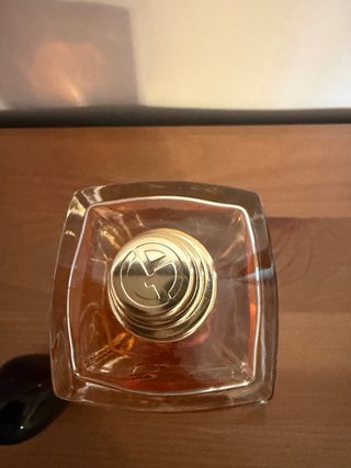 Giorgio Armani Sì Intense EDP 100 ml