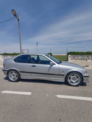 BMW Serie 3 1999