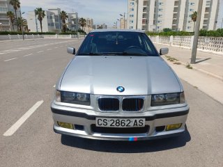BMW Serie 3 1999