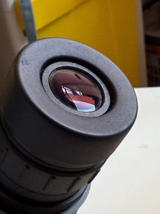 Telescopio Minox MD 50W
