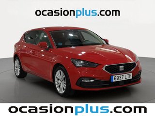 SEAT León 1.0 TSI S&S Style Go 81 kW (110 CV)
