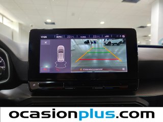 SEAT León 1.0 TSI S&S Style Go 81 kW (110 CV)