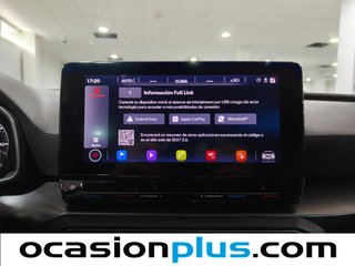 SEAT León 1.0 TSI S&S Style Go 81 kW (110 CV)