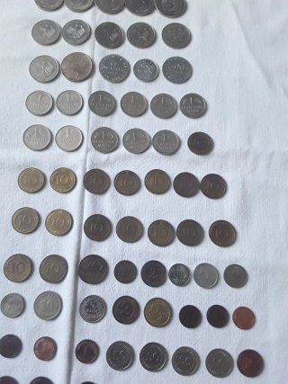 80 Monete Germania