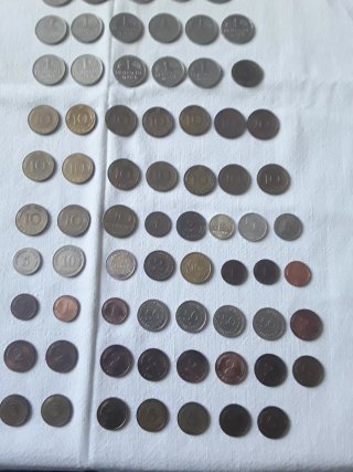 80 Monete Germania