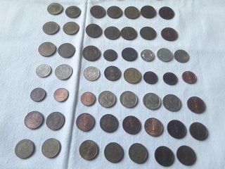 80 Monete Germania