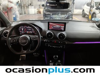 Audi Q2 Adrenalin 35 TDI 110 kW (150 CV) S tronic