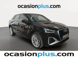 Audi Q2 Adrenalin 35 TDI 110 kW (150 CV) S tronic
