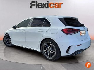 Mercedes Clase A A 180 d