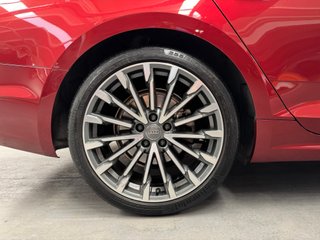 Audi A5 2018, sportback, 2.0 tdi, nacional 1 dueño