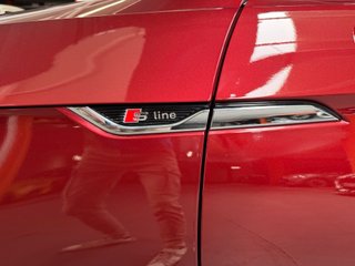 Audi A5 2018, sportback, 2.0 tdi, nacional 1 dueño