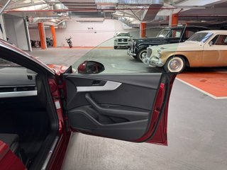 Audi A5 2018, sportback, 2.0 tdi, nacional 1 dueño